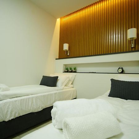 Exclusive Guest Room Bene Beraq Dış mekan fotoğraf