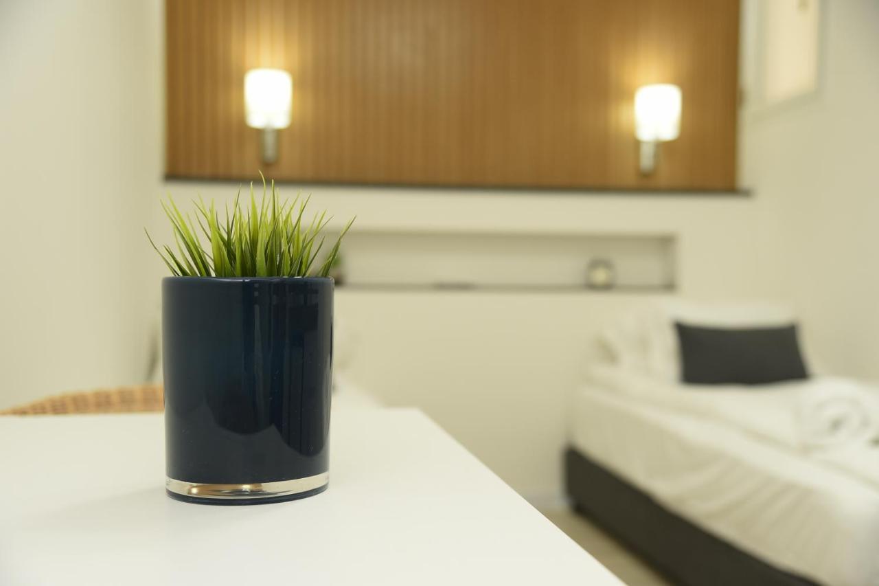 Exclusive Guest Room Bene Beraq Dış mekan fotoğraf