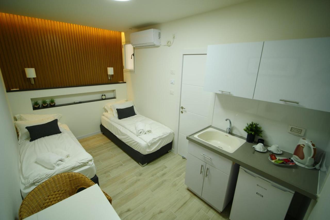 Exclusive Guest Room Bene Beraq Dış mekan fotoğraf