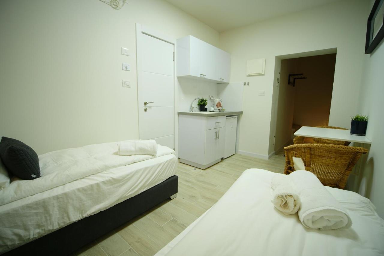 Exclusive Guest Room Bene Beraq Dış mekan fotoğraf