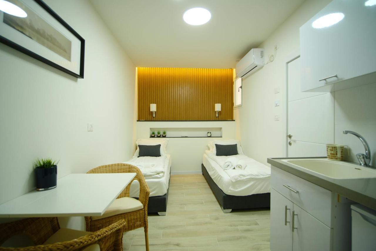 Exclusive Guest Room Bene Beraq Dış mekan fotoğraf