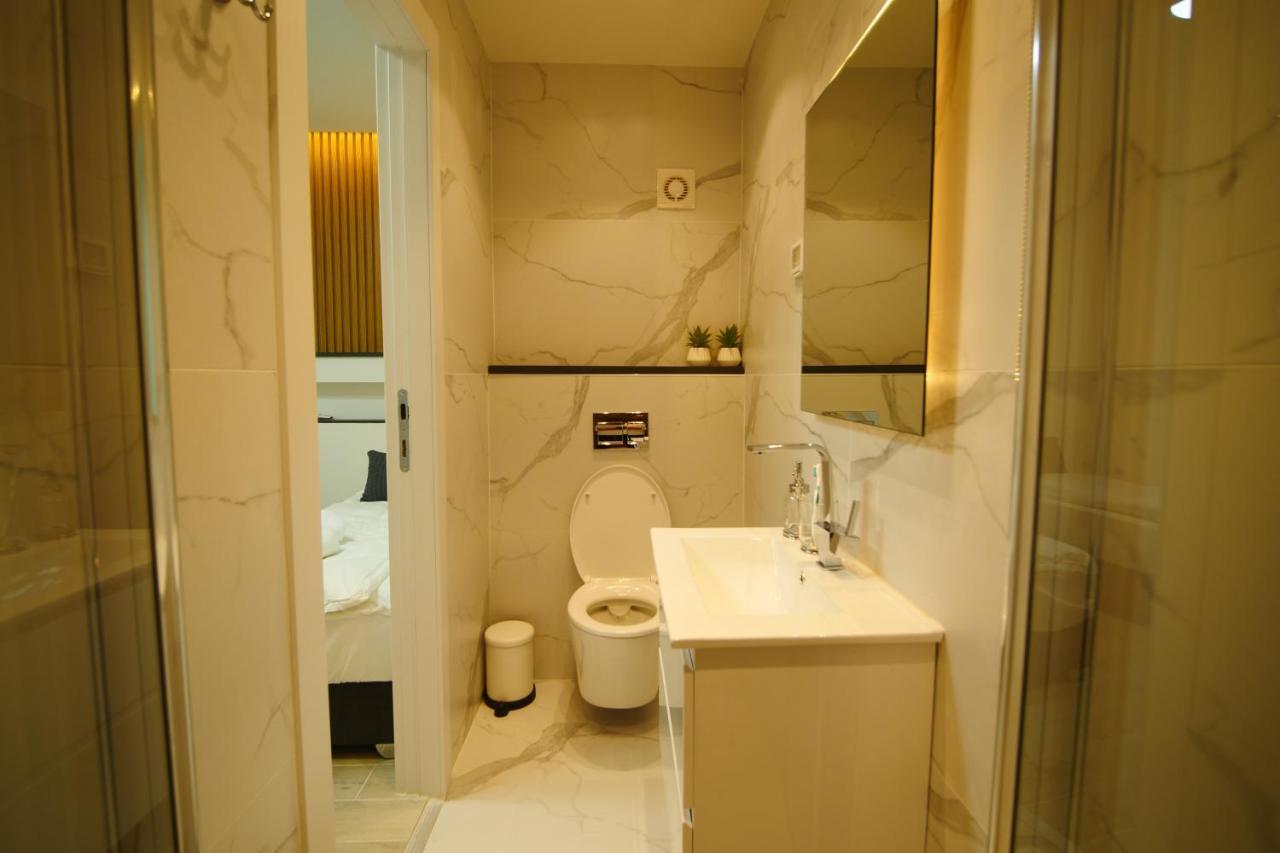 Exclusive Guest Room Bene Beraq Dış mekan fotoğraf