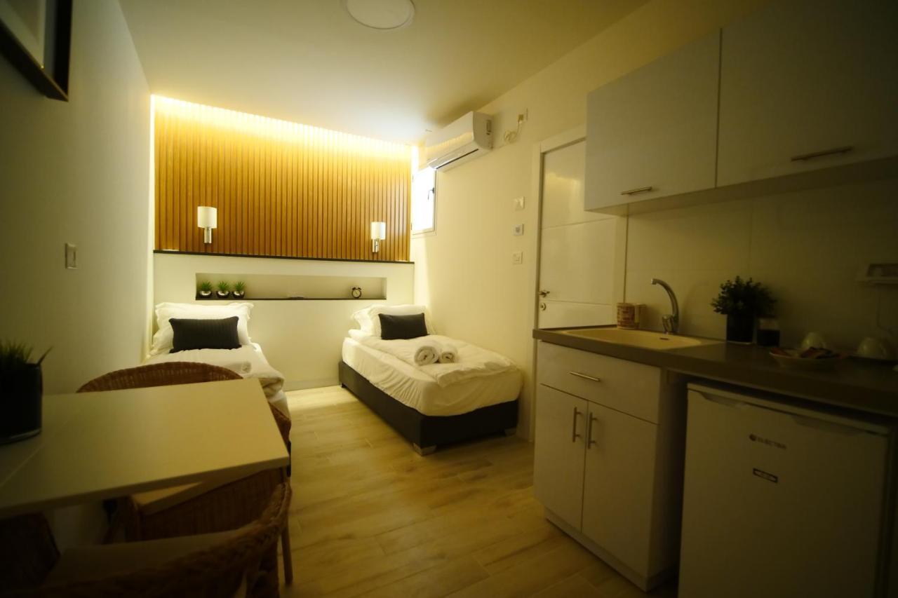 Exclusive Guest Room Bene Beraq Dış mekan fotoğraf