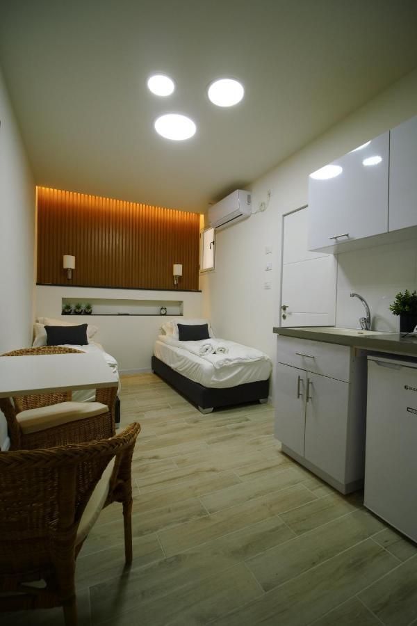 Exclusive Guest Room Bene Beraq Dış mekan fotoğraf